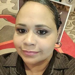 Meet your Posher, Cheri